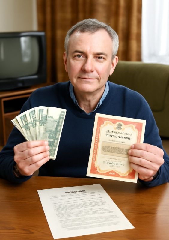 Как старые вещи становятся источником спокойного дохода через облигации