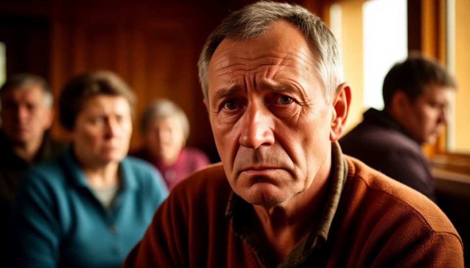 Разговоры с близкими и риск переполненной ниткой отношений