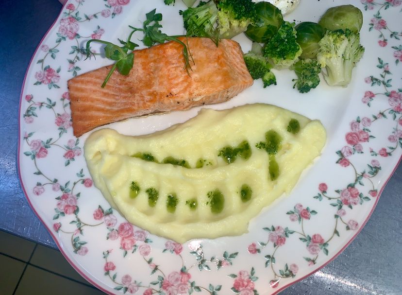 Холодная тарелка и вкус блюда: спокойное объяснение эффекта тепла на подачу