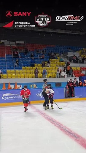           Winter Hockey Cup,   