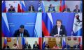 Полпред Президента в СФО Анатолий Серышев сегодня в Новосибирске провёл окружное совещание по подготовке к летней оздоровительной кампании