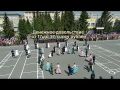 Поступление в военное учебное заведение твой выбор!