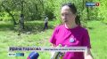 Аллея предпринимательства стала длиннее