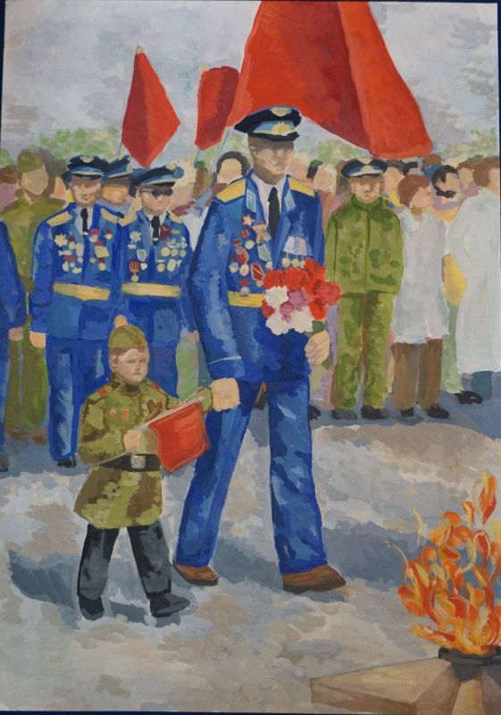      VI   &quot;    &quot;