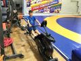 В Хакасии продолжается обновление спортивной базы