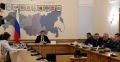 Сибирь начинает готовиться к отопительному периоду