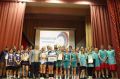 В Хакасии прошел региональный этап Всероссийских спортивных игр школьников Президентские спортивные игры
