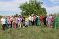 Абакан замечательный пример многонационального города, где представители разных народов живут бок о бок, сохраняя и уважая культуру и традиции друг друга