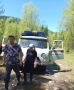 5 дней не могли выбраться из леса супруги в Ермаковском районе