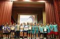 На всероссийских президентских играх Хакасию представят школьники