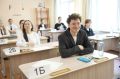 Одиннадцатиклассники Хакасии приступили к сдаче ЕГЭ