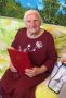 Труженица тыла из деревни Лукъяновка отметила 95-летний юбилей