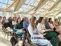 В ХАКАССКОМ МУЗЕЕ ПРОШЛА ПРЕЗЕНТАЦИЯ КНИГИ РЕЦЕПТОВ НАЦИОНАЛЬНОЙ КУХНИ