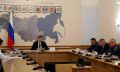 Полпред Президента в СФО Анатолий Серышев провел совещание по вопросам подготовки к отопительному сезону 2025-2026 годов