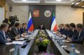 Валентин Коновалов: Задача общая для всех стабилизировать ситуацию в угольной отрасли