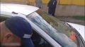 Полный набор: в соседнем Минусинске полицейские остановили на дороге лишенника в наркотическом опьянении и с готовыми к распространению закладками