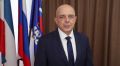 Сергей Сокол поздравил жителей республики с 30-летием Конституции Хакасии
