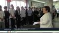 ВЫПУСКНИКИ ХАКАСИИ ПРОДОЛЖАЮТ СДАВАТЬ ЕГЭ