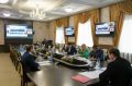 Глава Хакасии выступил на стратегическом совещании по ситуации в угольной отрасли