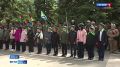 Сегодня - День пограничника