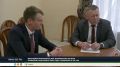 РОСЛЕСХОЗ ВЫСОКО ОЦЕНИЛ РАБОТУ ЛЕСНОГО ХОЗЯЙСТВА В ХАКАСИИ