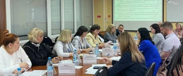 Вопросы взаимодействия правительства республики с социально ориентированными НКО находятся на контроле