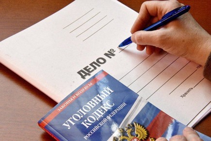 Громил витрины и напал на продавца: житель Черногорска пойдет под суд за хулиганство