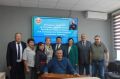 Сергею Чаркову присудили государственную премию им. Н.Ф.Катанова