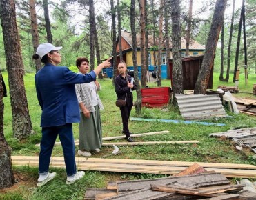 У депутатов Верховного Совета появились серьезные вопросы к организаторам летнего оздоровительного сезона