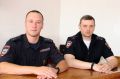 В Хакасии участковые спасли мужчину, пострадавшего от сильной потери крови