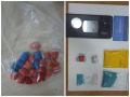 22-летнюю наркосбытчицу «синтетики» поймали в Абакане