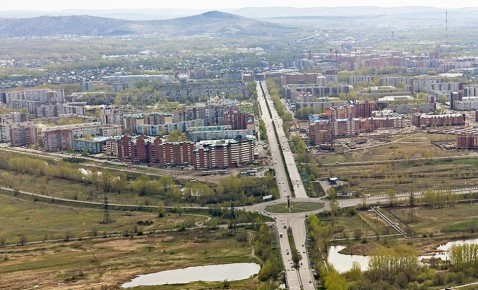 По Республике Хакасия 9 июня ожидаются сильные дожди, град, грозы, при грозах шквалистые усиления ветра местами 15-20 м/с