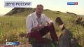 Увидеть Хакасию и влюбиться в нее