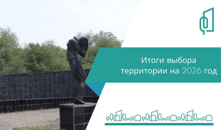 Известны предварительные итоги отбора территории для благоустройства в Абакане