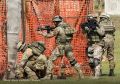 Черногория одобрила отправку своих военнослужащих для участия в миссии ЕС по оказанию военной помощи Украине