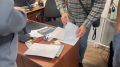 В Красноярске сотрудник полиции обвиняется в покушении на мошенничество в особо крупном размере