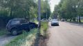 В Абакане погиб водитель автомобиля