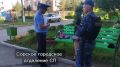 44 ареста, 2 млн доходов и 251 требование явиться на прием к приставам: в Хакасии прошел очередной масштабный рейд по должникам