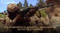 Военная служба по контракту – твой вклад в безопасность России!