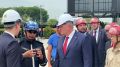 Александр Куренков отметил высокий потенциал российско-малазийского сотрудничества по итогам совместных учений