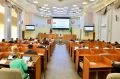 Депутатам представлен отчет о здравоохранении Хакасии