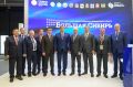 Хакасия на #ПМЭФ2025. Сегодня на Петербургском экономическом форуме открылся коллективный стенд, на котором сибирские регионы представили свой социально-экономический потенциал