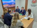 Хакасия расширяет сотрудничество в сфере туризма