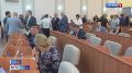 Хакасия переходит на одноуровневую систему местного самоуправления