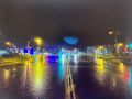 В Абакане сбили пешехода, у него перелом позвоночника