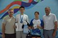 В АБАКАНЕ ЗАВЕРШИЛСЯ "КУБОК СИБИРИ" ПО ПЛАВАНИЮ