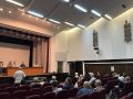 В диалоге — сила: инспекторы жилищного надзора встретились с жителями Абазы