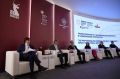 На полях ПМЭФ-2025 рассмотрели достижения и перспективы развития проекта «Профессионалитет»
