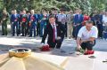 В Хакасии почтили память погибших в годы Великой Отечественной войны