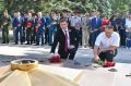 Вечная слава народу-победителю: в Абакане почтили память погибших в годы Великой Отечественной войны